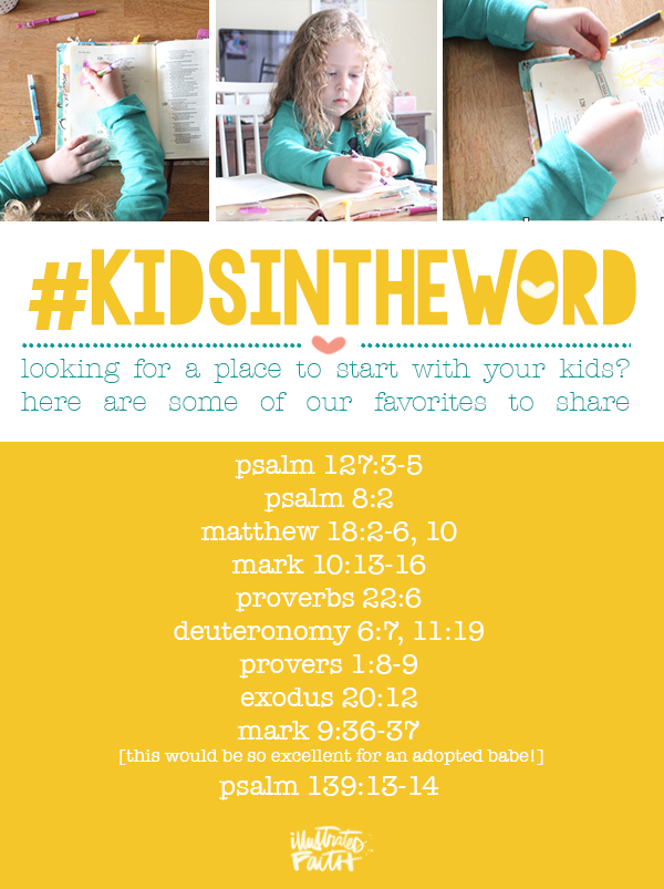 #kidsintheword2