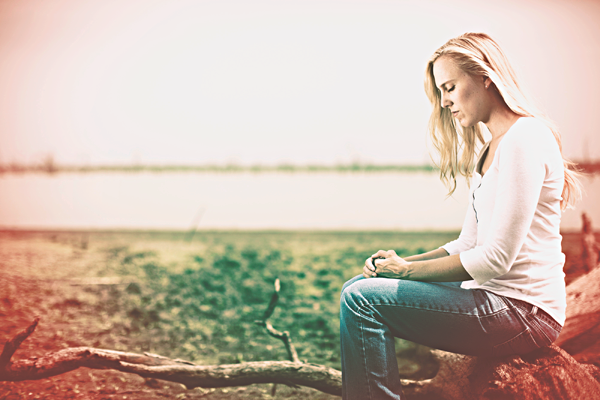 Illustrated Faith - Heather Greenwood's Testimony - letting go of peer influence