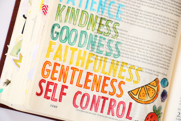 Natalie Elphinstone | Process Video using stamps, watercolors and embossing