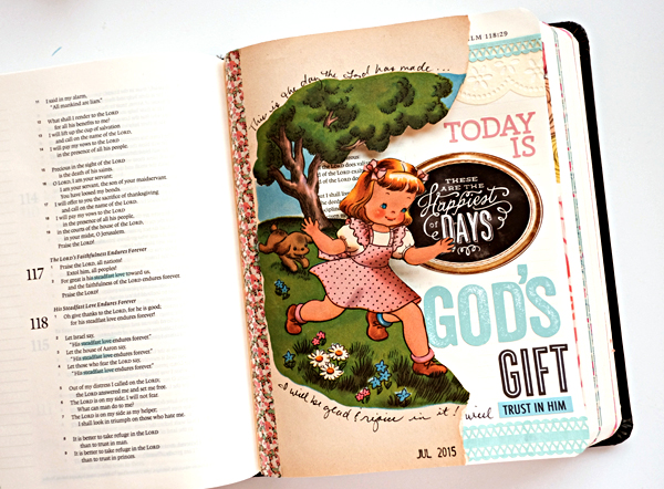 Debby Schuh | The Discipline of Gratitude