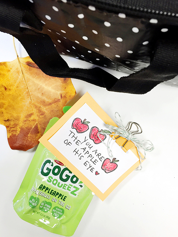 Freebie Fall Printable by Janel Maclean for Illustrated Faith | fall stickers | DIY coloring printable | freebie