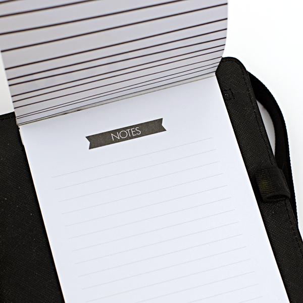 walk through Heather's faith planner, and how she put it together using the Illustrated Faith Whatever Is Lovely and Genesis Collections by Bella Blvd