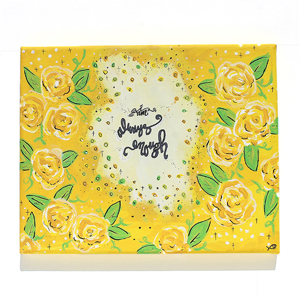 Gina Mazanec-favepage