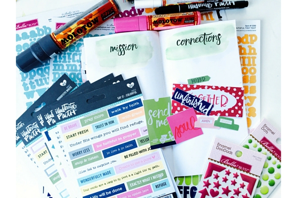 Tawni_MissionPageSetUp