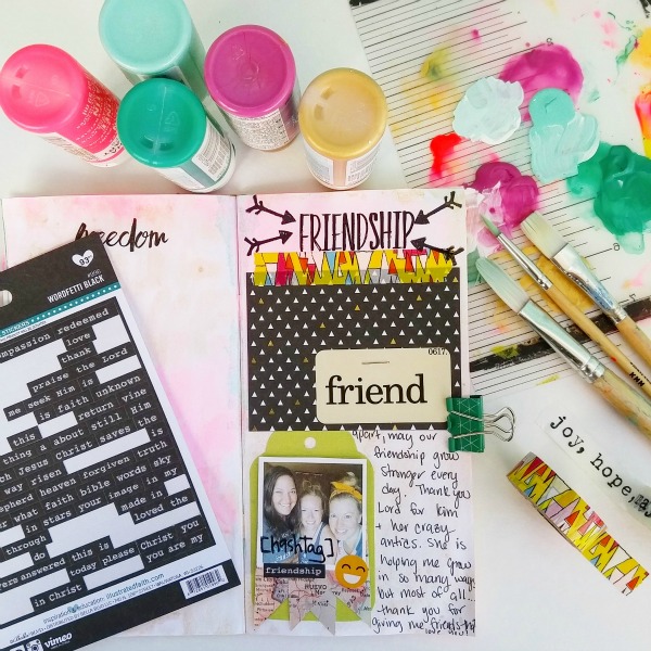 gratitudedocumentedfriends