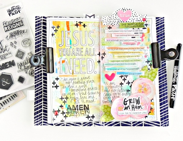 StephBuice_JesusYouAreAllINeed1