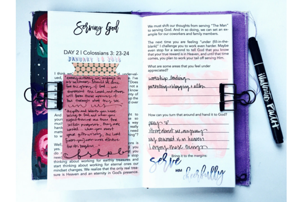 Tawni_IllustratedFaith_ForHisGloryNotes
