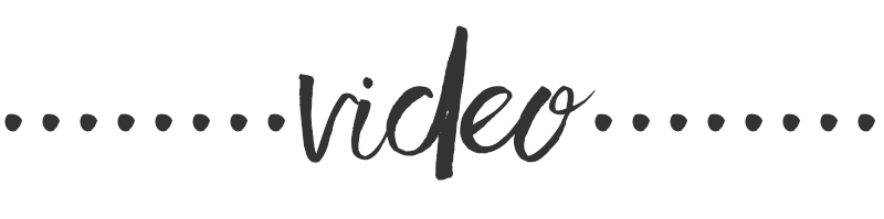 Illustrated Faith Video Image