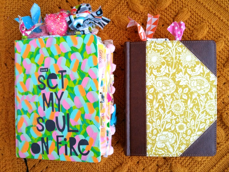 Amanda is sharing a really great message on redemption and a note to the younger her | Mercy Me