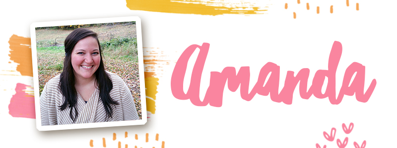 A huge GIGANTIC thank you and LOVE you to these lovely ladies!