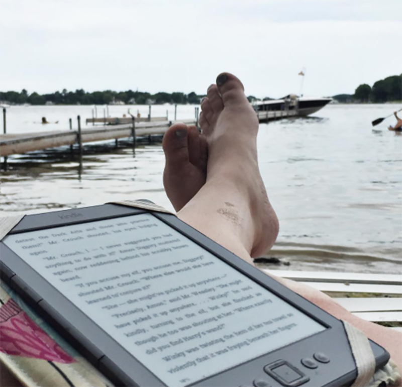 Beach_introvert time