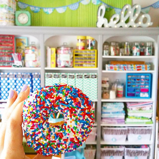 Jamie_interview_donut