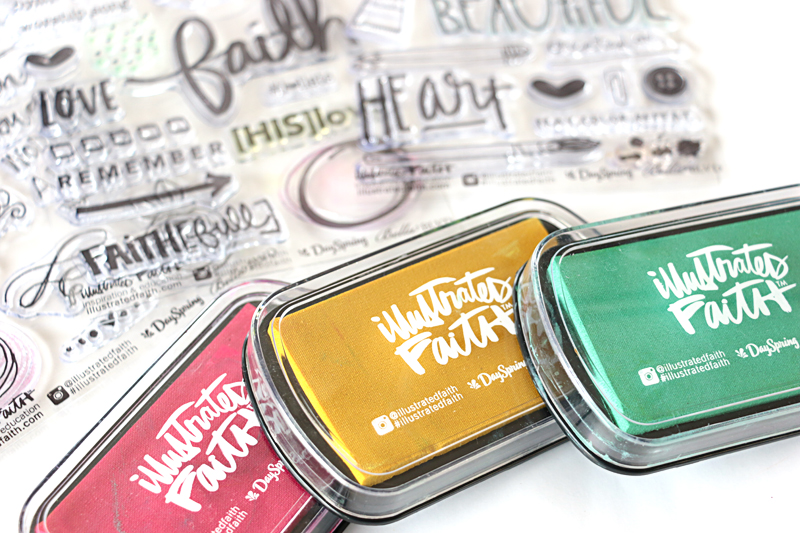 stamping 101 video tutorial by Natalie Elphinstone | how to stamp and also about different types of stamp inks