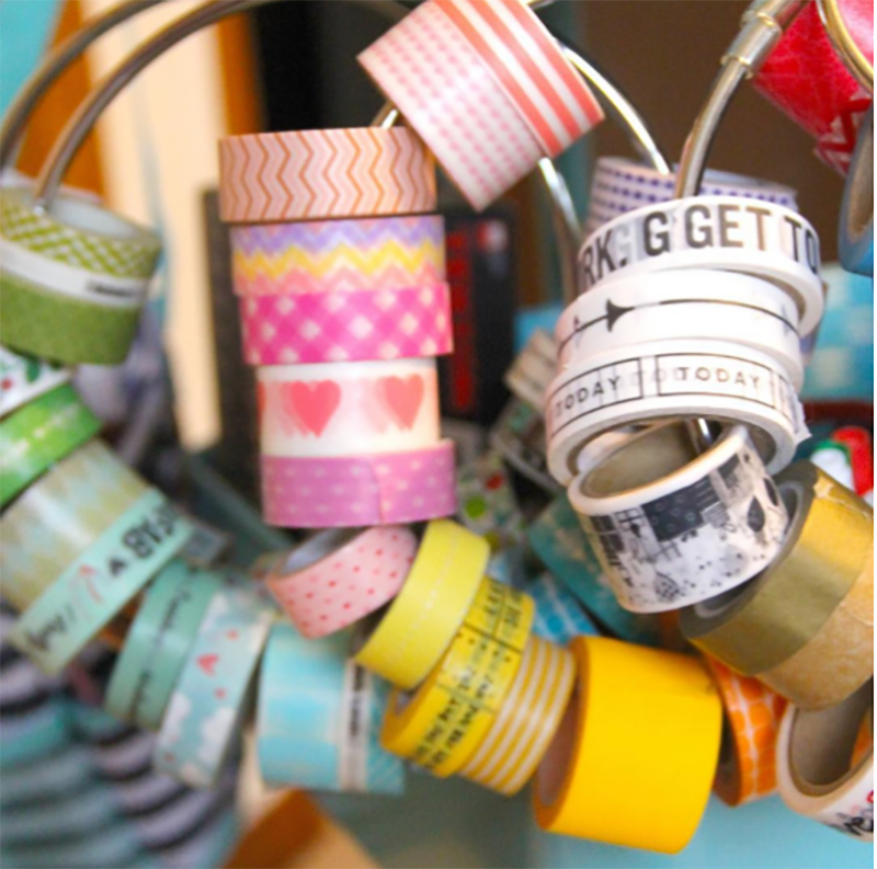 washi