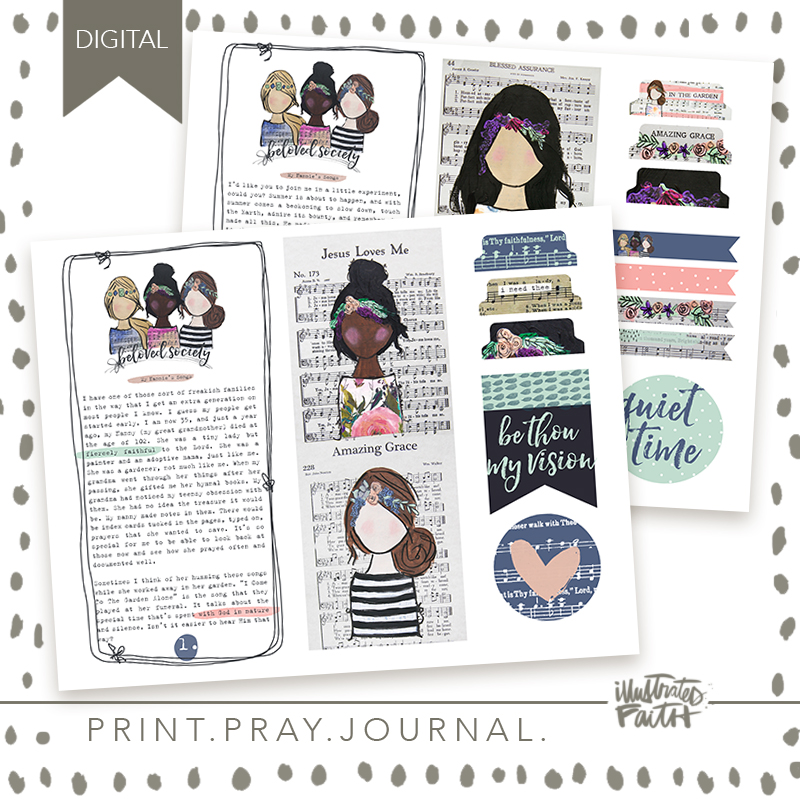 BelovedSociety_preview