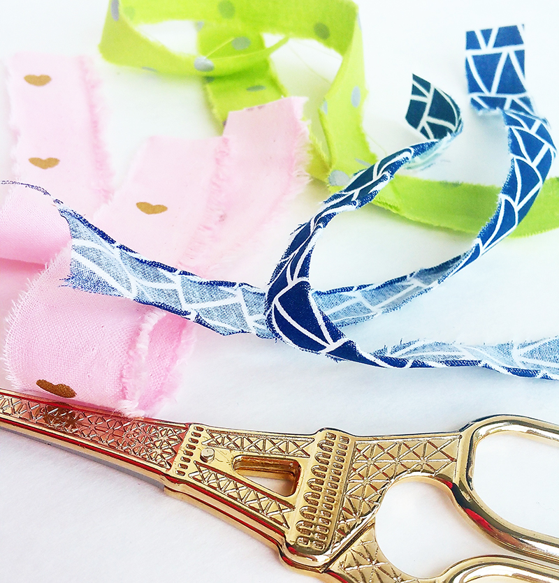 hybrid succulent garland by Jaime Favor | Illustrated Faith Print & Pray Shop | papercrafting project tutorial