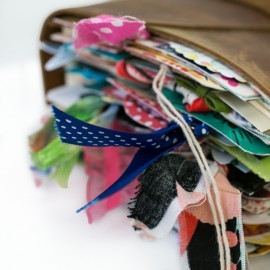 a walk through of some of Amy Bruce's favorite Bible Journaling entries and how this journey has changed her | Illustrated Faith