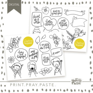 Practicing the Possible Traceable