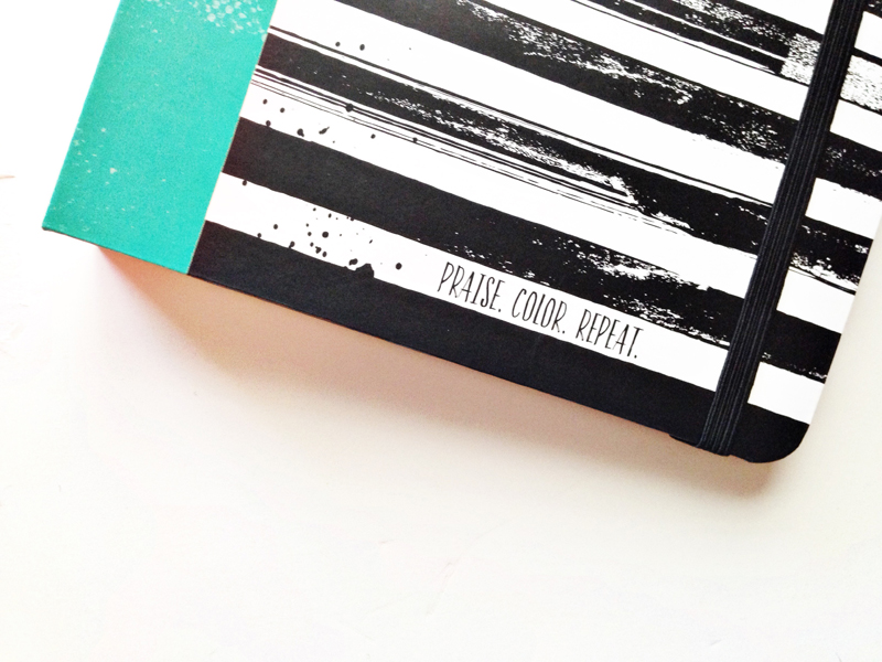 video - 6 ways to illustrate your faith by Andrea Gray | Journaling Bible | Faith Planner | Devotional Kits | Praise Book | Journaling Notebook | Scrapbook Album