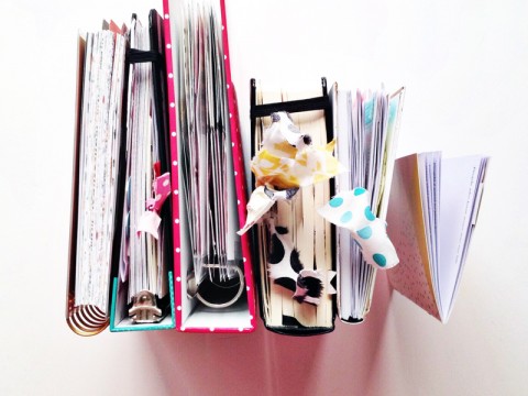 video - 6 ways to illustrate your faith by Andrea Gray | Journaling Bible | Faith Planner | Devotional Kits | Praise Book | Journaling Notebook | Scrapbook Album