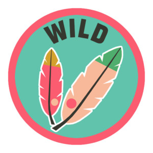 badge_WILD