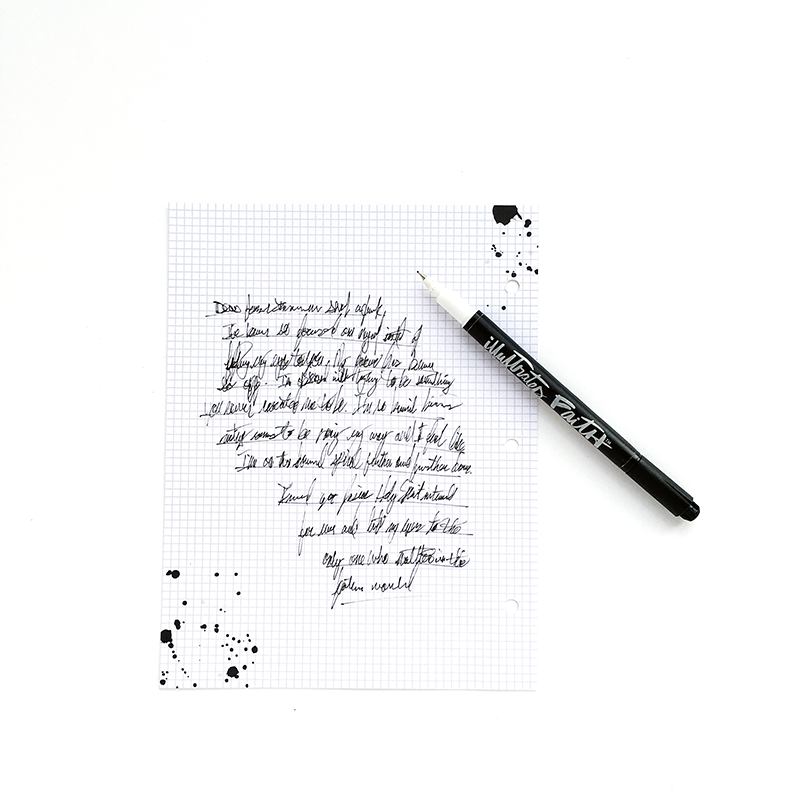 mixed media tutorial - hidden journaling prayer by Heather Greenwood | Illustrated Faith by Bella Blvd She Blooms and Praise Book