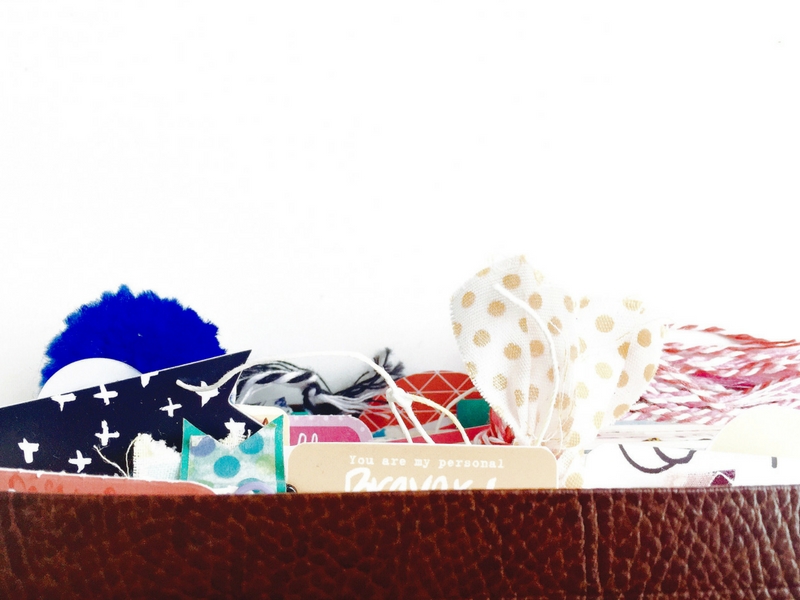 bible journaling by Tawni Sattler - He Gives More Grace