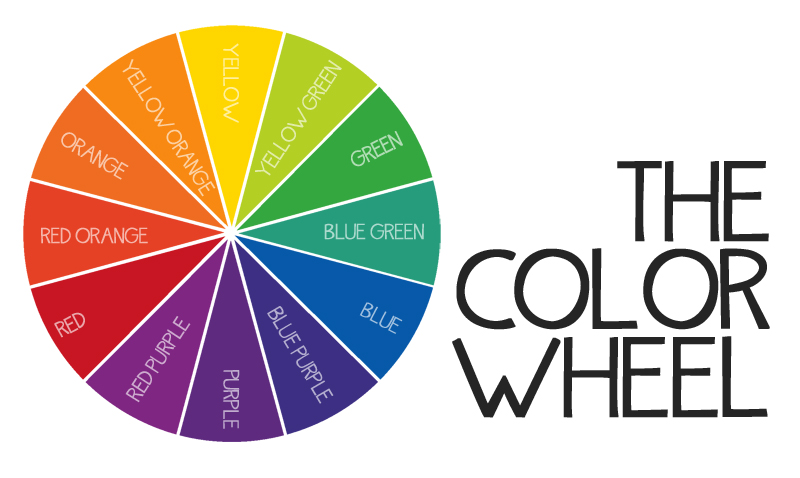 watercolor color mixing tutorial and pdf freebie by Jess Robyn for Illustrated Faith | bible journaling