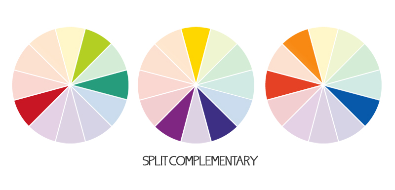 watercolor color mixing tutorial and pdf freebie by Jess Robyn for Illustrated Faith | bible journaling