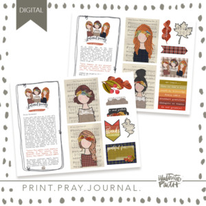 Beloved Society: At Least | Devotional