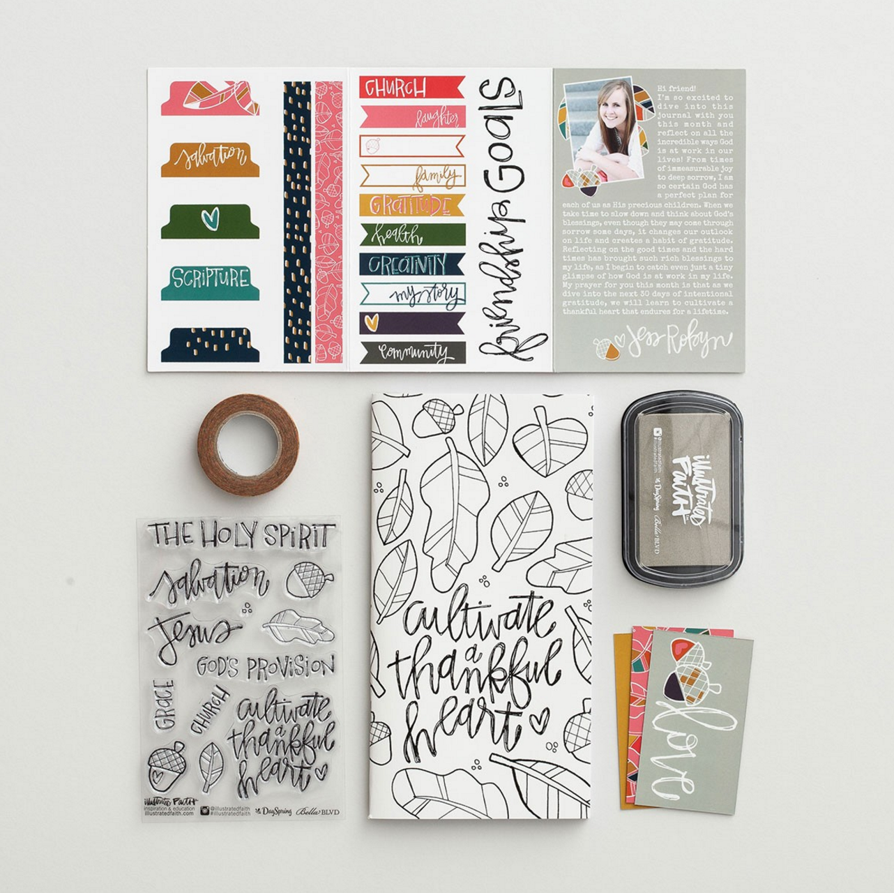 gratitudedocumented2016