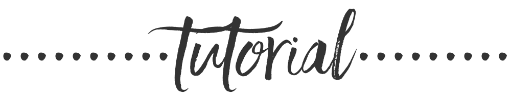 Illustrated Faith Tutorial Blog Image