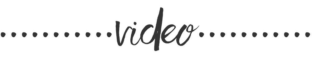 Illustrated Faith Video Blog Image