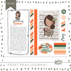 Beloved Society: It's Time | Special Mini Devo!