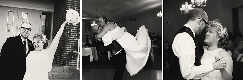 hybrid mixed media Bible journaling entry by Elaine Davis and husband Ian | Illustrated Faith Stubborn Love workshop