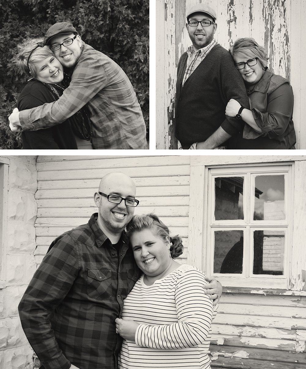 hybrid mixed media Bible journaling entry by Elaine Davis and husband Ian | Illustrated Faith Stubborn Love workshop