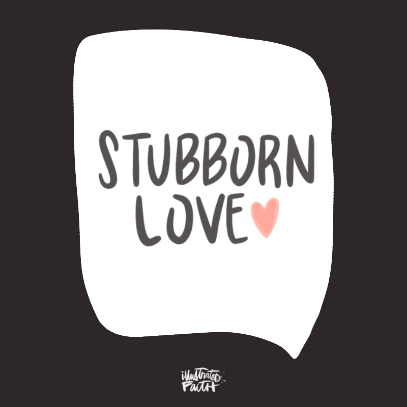 stubbornlovelogo