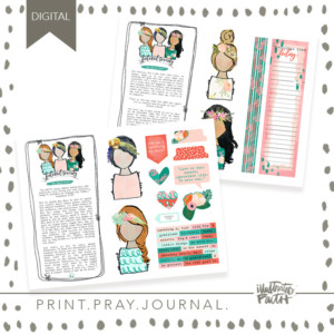 Beloved Society: Be Here Now