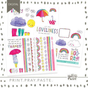 Promises of the Lord