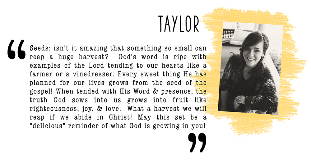 May Artist Mood Board & New Releases: Small But Mighty Taylor