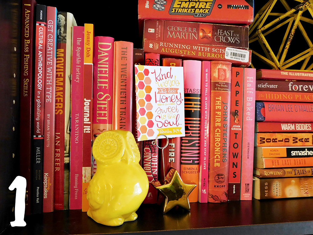 hybrid printable faith projects home decor by Elaine Davis | A Printer & Washi Tape: 6 WAYS! | Illustrated Faith Print & Pray Shop