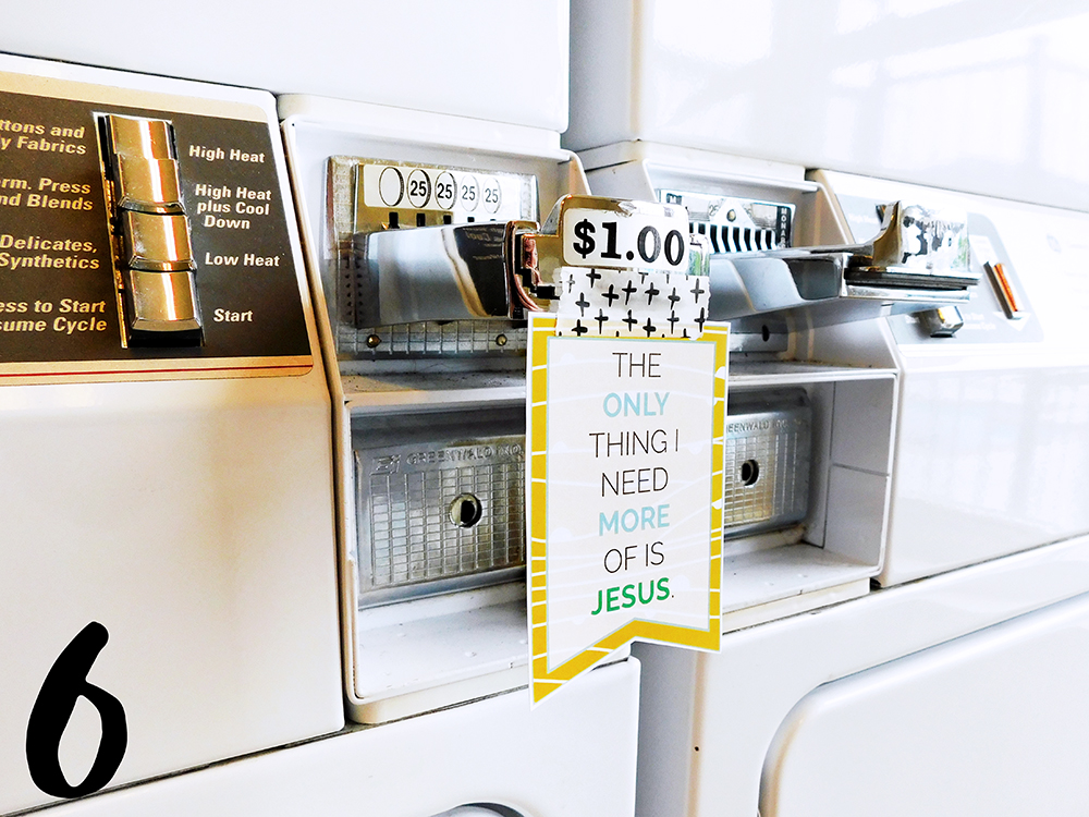 hybrid printable faith gift projects by Elaine Davis | A Printer & Washi Tape: 6 WAYS! | Illustrated Faith Print & Pray Shop