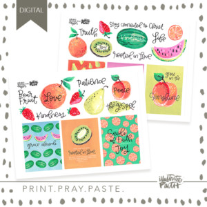 The Seeds of the Gospel