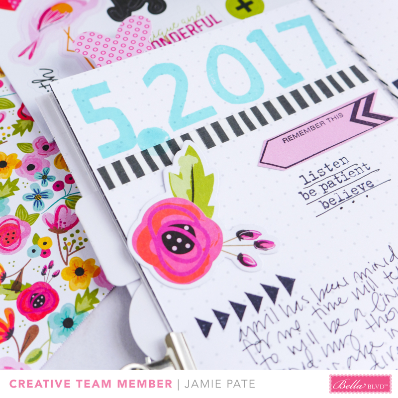 Illustrated Faith Bella Blvd Creative Team Round Up Using Clear Stamps