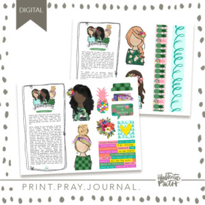 Beloved Society: Notice.