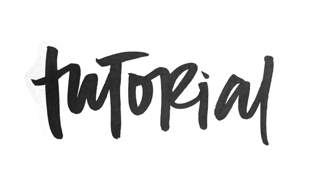 Illustrated Faith Tutorial Blog Image