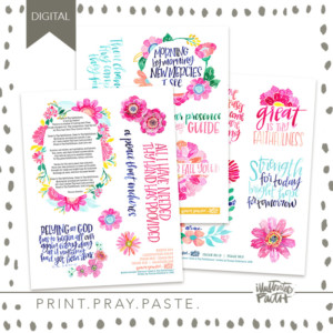 Great is Thy Faithfulness