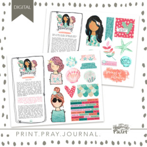 Beloved Society: Quenched Thirst