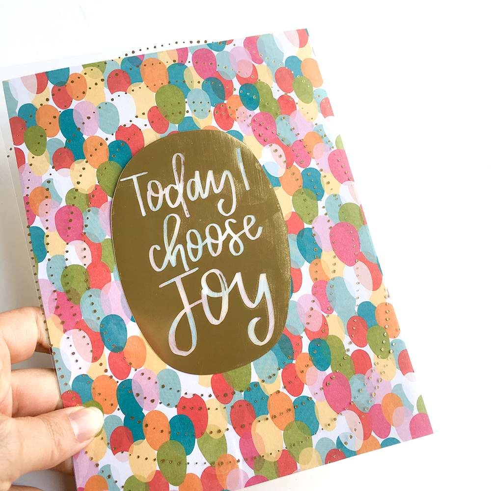 mixed media bible journaling tutorial by Heather Greenwood | 3 ways to use clear cuts in your Bible Journaling