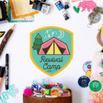 Revival Camp 2017